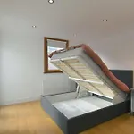 Cosy Flat Of 2 Bed And 2 Toilet